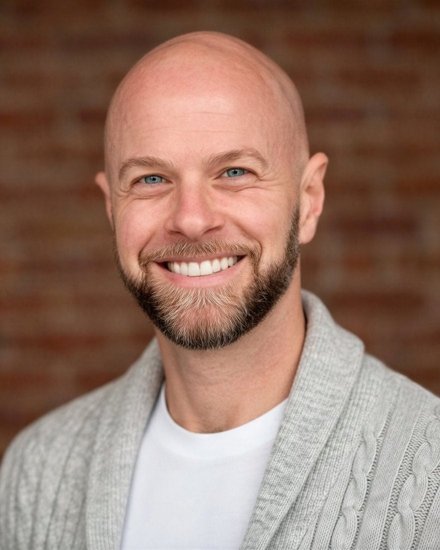 Shaun Tinney