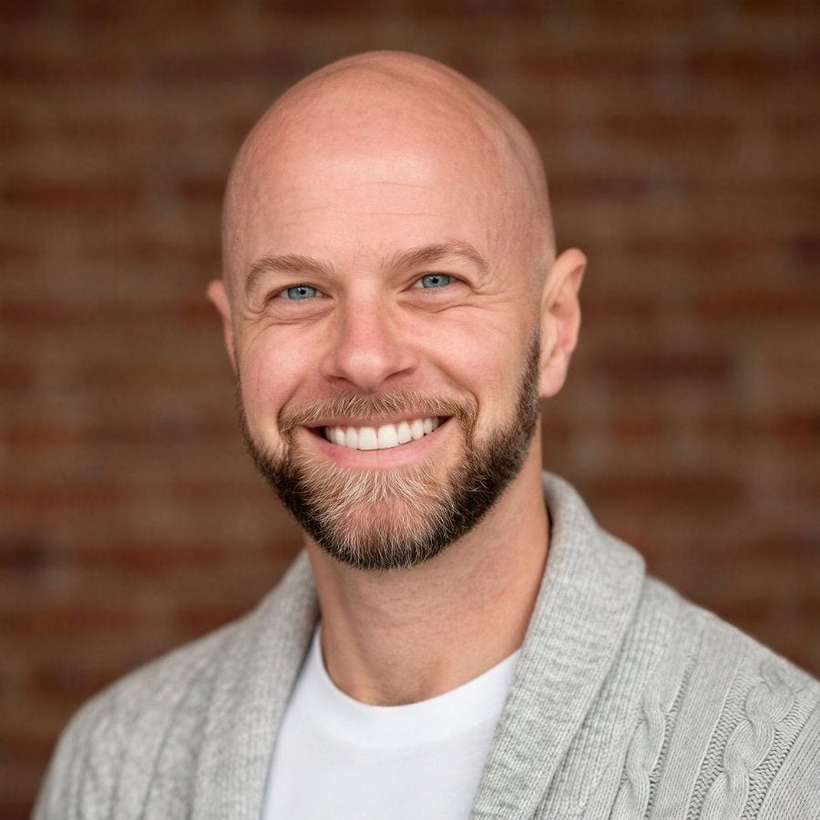 Shaun Tinney