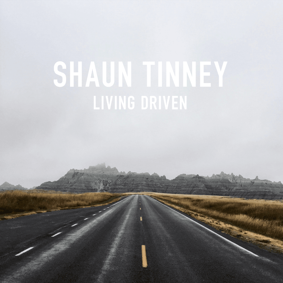 Living Driven cover