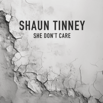 She Don't Care cover